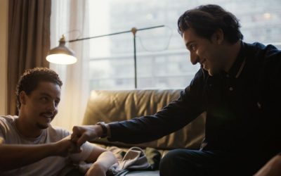 Festivals et tournages : l’élan printanier des séries belges se poursuit