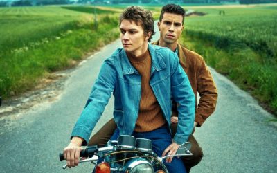 La série “1985” plonge dans les dessous sombres de l’histoire belge