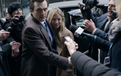 Anatomy of a Scandal : On ne prête qu’aux riches et aux nantis