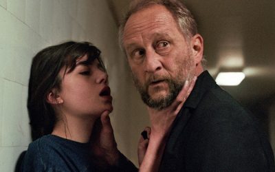 Alba Gaïa Bellugi, la discrète: de « 3x Manon » à « Inexorable »