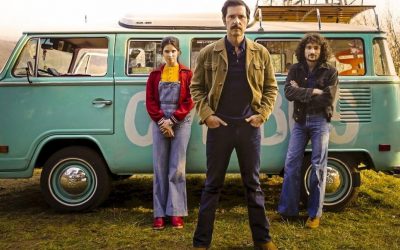 Ovni(s) saison 2 voyage entre talents co(s)miques et quête spirituelle