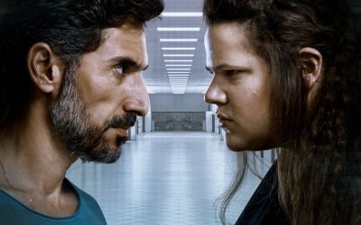 La série israélienne « The Lesson » et la série belge « Hacked » couronnées à CanneSeries