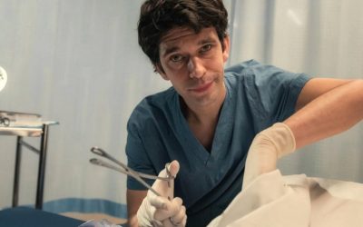 « This is going to hurt »: mon hôpital va craquer