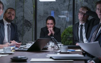 « Borgen » saison 4 revient affronter les mensonges et l’ivresse du pouvoir
