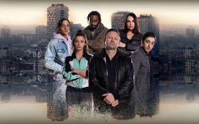 « Fils de » : une histoire de pères, de fils et de sœur aussi