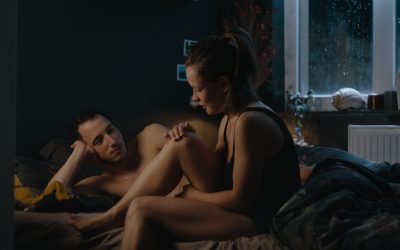 En saison 3, La Théorie du Y explore les contours du polyamour