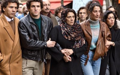 Malik Oussekine, battu à mort en 1986: l’histoire de France tue