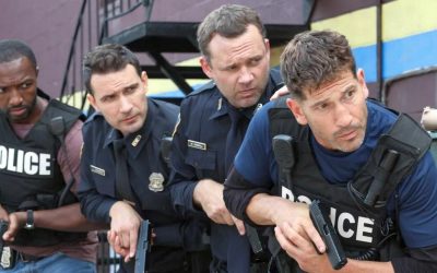 « We Own this city »: David Simon est de retour à Baltimore, 20 ans après « The Wire »