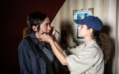 « Ennemi Public » filme sa saison 3 dans de nouveaux paysages