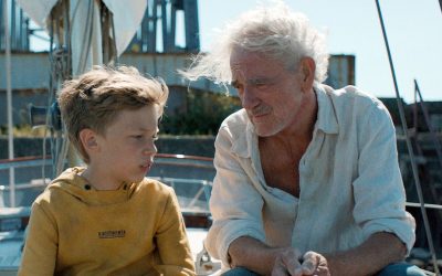 « Beau Rivage » exhume les secrets de la mer