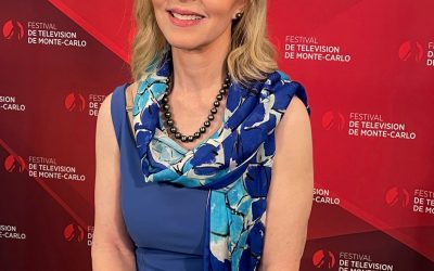 Les retrouvailles du Dr Quinn, de Marie Ingalls et Brandon avec leurs fans à Monte-Carlo