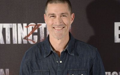 « Last Light » : Matthew Fox de retour dans un thriller écologique sur la fin des énergies (fossiles)