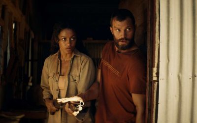 Le road trip The Tourist et le polar Trom en tête du palmarès du festival de Monte-Carlo