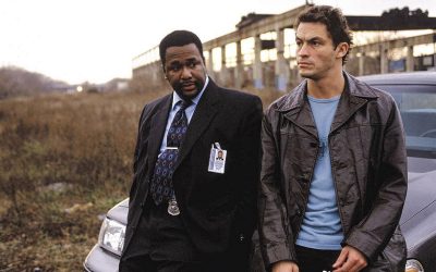 Vingt ans plus tard, les cinq atouts de « The Wire » demeurent