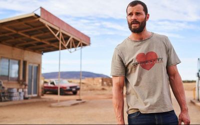 The Tourist : la course contre la montre du mystérieux amnésique