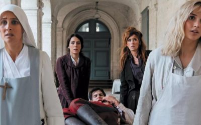 Marie-Antoinette, Prime Video et Netflix… : le Festival de la Fiction TV prépare une édition 2022 doublement historique