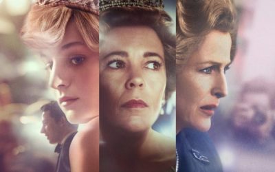 Quel est le secret du succès des séries britanniques ?