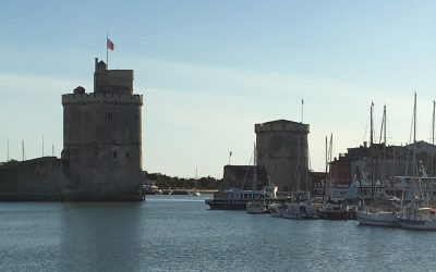 La série belge « Attraction » en lice au Festival de la Fiction TV de La Rochelle