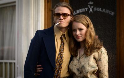 « Les Papillons noirs »: l’équipée sauvage des amants sanguinaires