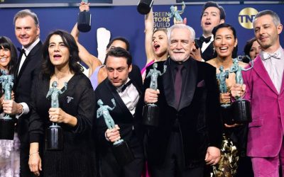 Emmy Awards: « Succession » conforte l’envolée d’HBO, « Squid Game » est entrée dans l’Histoire