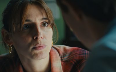 Bérangère McNeese: « Linda Leroy ne lâche rien, jamais. Je l’admire pour ça »