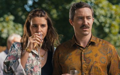 « Des Gens bien »: la nouvelle comédie noire des auteurs de La Trêve