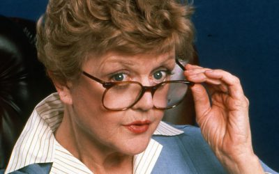Angela Lansbury, star de la série Arabesque, ne mènera plus l’enquête