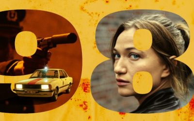 La série « 1985 » sera projetée à Bozar le 9 décembre