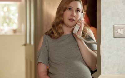 Melissa Johns, l’art à bras le corps