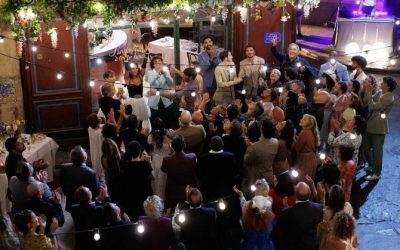 « Plus belle la fin » du feuilleton quotidien