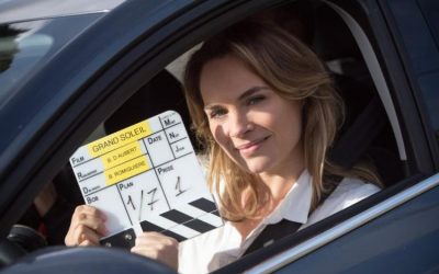 Mélanie Maudran décrypte la mécanique de la quotidienne “Un si grand soleil”