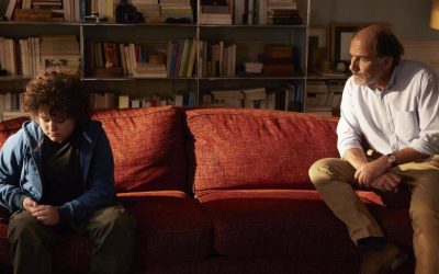 Retour « En thérapie » sur le divan du Dr Dayan