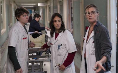 « Incarner une série »: jouer à l&rsquo;ombre des personnages et des séries