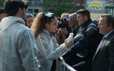 « Jeux d&rsquo;influence » saison 2: les dessous pas si verts de l’agroalimentaire