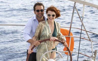 « L&rsquo;homme de nos vies »: comment faire tomber le masque de l&rsquo;escroc ?