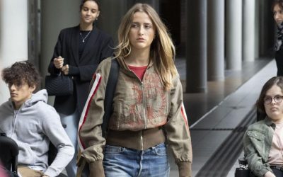 « Lycée Toulouse Lautrec » : la ligue des lycéens extra-ordinaires