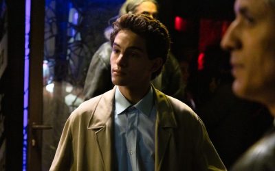 « L’histoire de Malik Oussekine permet de raconter un pan de l’Histoire plus large, oubliée ou volée »