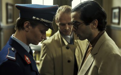 Willem Wallyn, scénariste de la série 1985: « Les Tueries du Brabant, c’est un peu notre Vietnam »