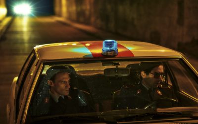 La série « 1985 » revient sur l’affaire des Tueries du Brabant qui ont traumatisé la Belgique