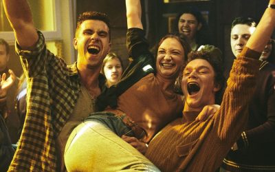 La série « 1985 » a attiré un Belge sur trois au Nord et au Sud du pays