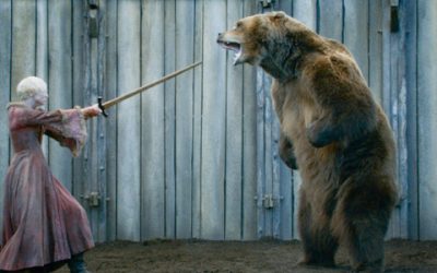 Audace, personnalité et absence de compromis: les mots d’ordre des réalisatrices de séries