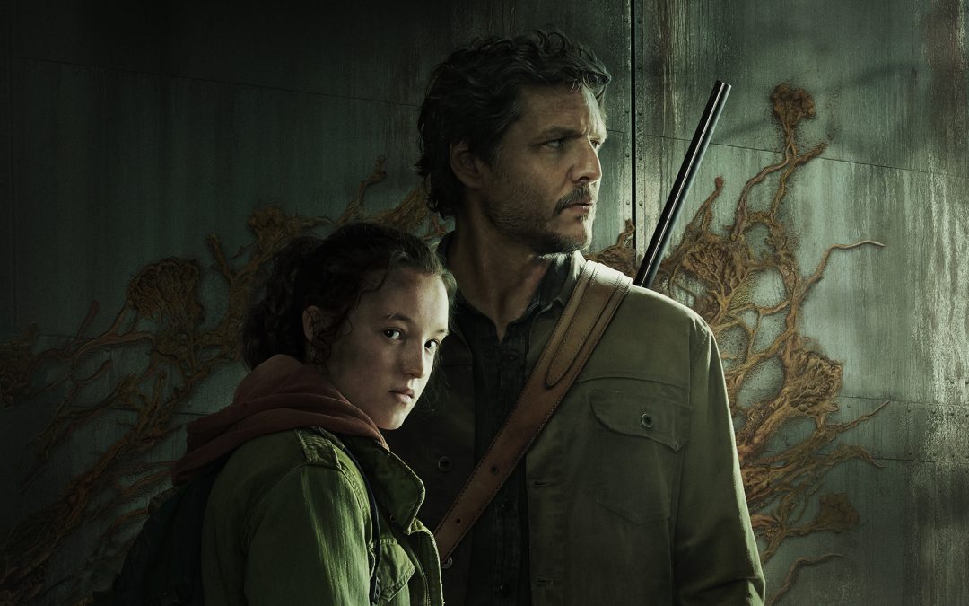 « The Last of Us », la série: jusqu’où iront-ils pour survivre ?