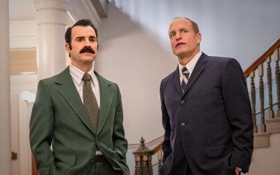 Dix séries qui vont briller en 2023