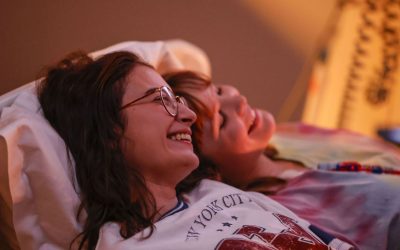 « Les Bracelets rouges »: une série de santé et d’utilité publiques