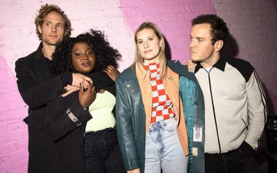 « Cheaters »: petit manuel de survie à l’infidélité