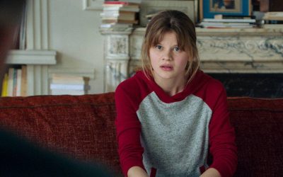 Pierre Salvadori se souvient de son expérience dans les coulisses de la série « En Thérapie »