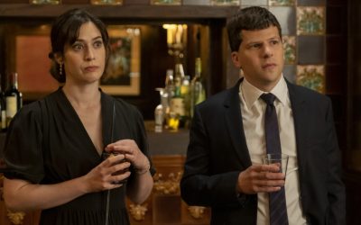 « Anatomie d’un divorce »: la puissante chronique du naufrage d’un couple