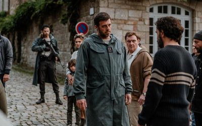 « L’île prisonnière » : le commando vert et les insurgés de Penhic