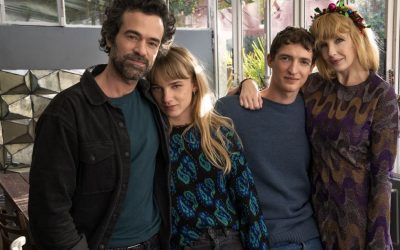 Brian Cox, Cédric Klapisch, Lisa Joy, Cécile de France: Séries Mania 2023 a dévoilé ses invités et sa programmation