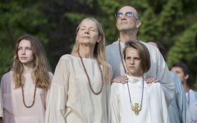 « Ondes de choc »: une collection qui sonde les failles helvétiques